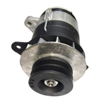 Генератор ЯМЗ-238 28В,1КВт(вир-во "Радиоволна"(2-х струм.)