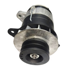 Генератор ЯМЗ-238 28В,1КВт(вир-во "Радиоволна"(2-х струм.)