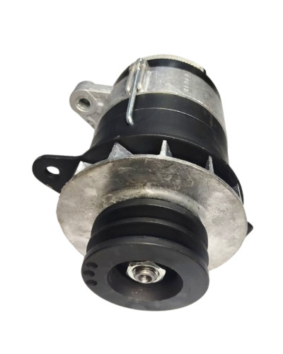 Генератор ЯМЗ-238 28В,1КВт(вир-во "Радиоволна"(2-х струм.)