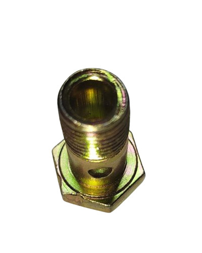 Болт поворотного кутника   D=14 одинарний (аналог)