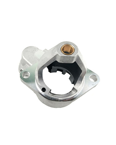 Кришка передняя стартера (носик)