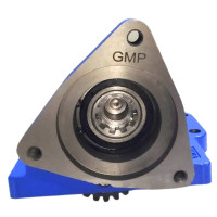 Переходник стартера МТЗ, ЮМЗ