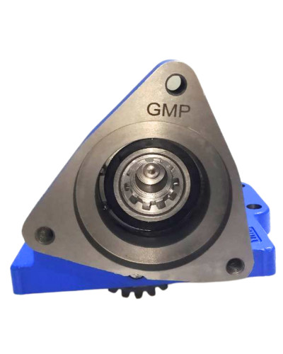 Переходник стартера МТЗ, ЮМЗ