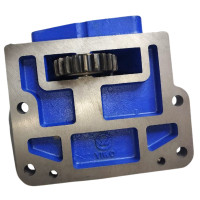 Переходник стартера МТЗ, ЮМЗ