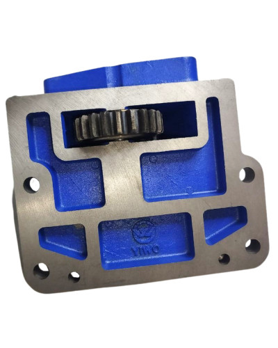 Переходник стартера МТЗ, ЮМЗ