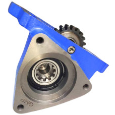 Переходник стартера МТЗ, ЮМЗ