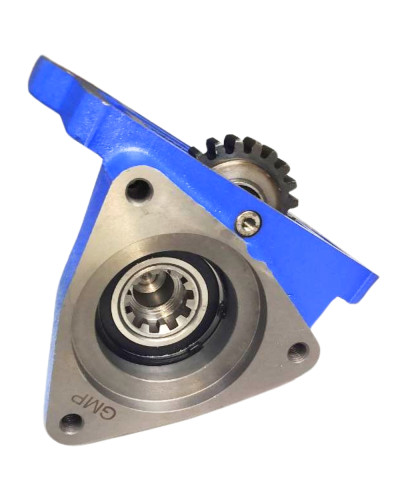 Переходник стартера МТЗ, ЮМЗ