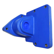 Переходник стартера МТЗ, ЮМЗ