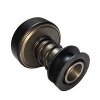 Привід Самара (бендикс) 6 шліців