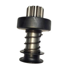 Привід Самара (бендикс) 6 шліців