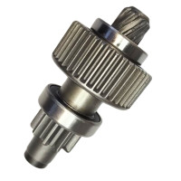 Привід шестерні (бендикс) Чехія 12/24В (посилений)