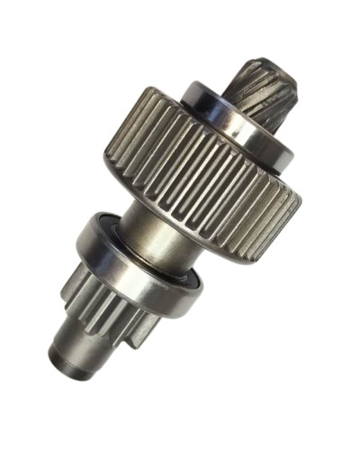 Привід шестерні (бендикс) Чехія 12/24В (посилений)