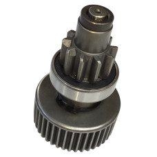 Привід шестерні (бендикс) Чехія 12/24В (посилений)