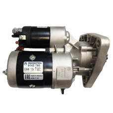 Стартер 9162780 12V,3,2КВт(підсилений) МТЗ,Т-40,Т-25,Т-16(вир-во Чехія,MAGNETON)