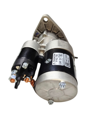 Стартер 9162780 12V,3,2КВт(підсилений) МТЗ,Т-40,Т-25,Т-16(вир-во Чехія,MAGNETON)