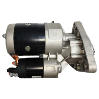 Стартер 9162780 12V,3,2КВт(підсилений) МТЗ,Т-40,Т-25,Т-16(вир-во Чехія,MAGNETON)