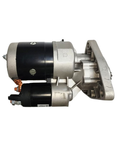 Стартер 9162780 12V,3,2КВт(підсилений) МТЗ,Т-40,Т-25,Т-16(вир-во Чехія,MAGNETON)