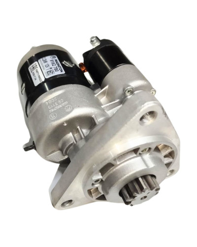 Стартер 9162780 12V,3,2КВт(підсилений) МТЗ,Т-40,Т-25,Т-16(вир-во Чехія,MAGNETON)