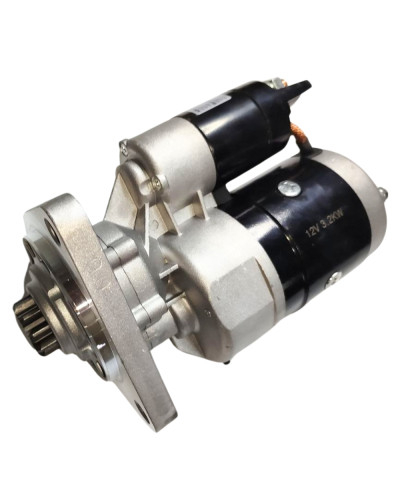 Стартер с редукт. SLOV 12В 2,7 кВт ЮМЗ