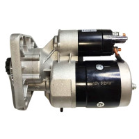 Стартер с редукт. SLOV 12В 2,7 кВт ЮМЗ