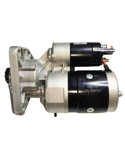 Стартер с редукт. SLOV 12В 2,7 кВт ЮМЗ