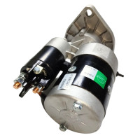 Стартер с редукт. SLOV 12В 2,7 кВт ЮМЗ