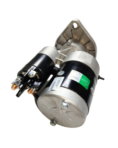 Стартер с редукт. SLOV 12В 2,7 кВт ЮМЗ