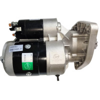 Стартер с редукт. SLOV 12В 2,7 кВт ЮМЗ