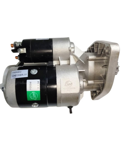 Стартер с редукт. SLOV 12В 2,7 кВт ЮМЗ