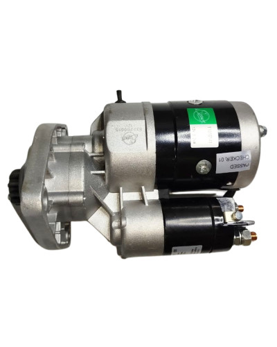 Стартер с редукт. SLOV 12В 2,7 кВт ЮМЗ