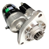 Стартер с редукт. SLOV 12В 2,7 кВт ЮМЗ