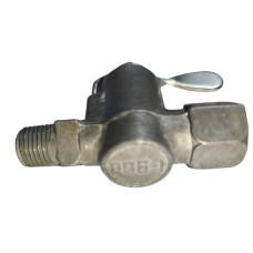 Кран  паливного бака(виробництво Білорусь,Віпра)