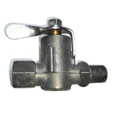 Кран  паливного бака(виробництво Білорусь,Віпра)