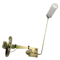 Датчик рівня палива (D=226мм)(вир-во Білорусь,Екран)