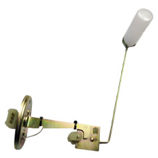 Датчик рівня палива (D=226мм)(вир-во Білорусь,Екран)