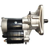 Стартер с редукт. SLOV 12В 3,5 кВт ЮМЗ