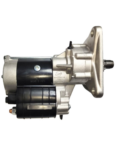 Стартер с редуктом. SLOV 12В 3,5 кВт ЮМЗ