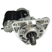 Стартер с редукт. SLOV 12В 3,5 кВт ЮМЗ