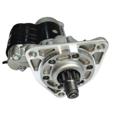 Стартер с редуктом. SLOV 12В 3,5 кВт ЮМЗ