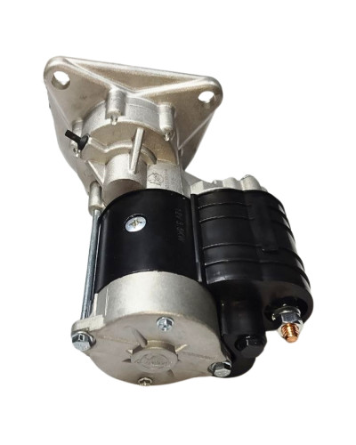 Стартер с редуктом. SLOV 12В 3,5 кВт ЮМЗ