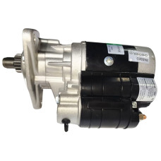 Стартер с редуктом. SLOV 12В 3,5 кВт ЮМЗ