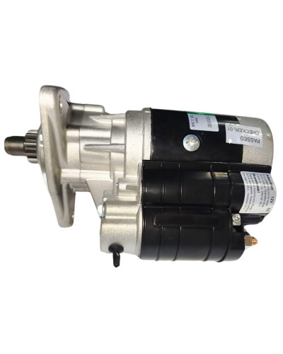 Стартер с редуктом. SLOV 12В 3,5 кВт ЮМЗ