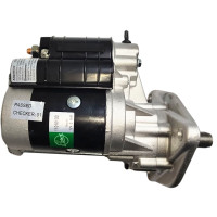 Стартер с редукт. SLOV 12В 3,5 кВт ЮМЗ