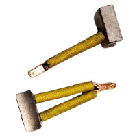 Щітка стартера 2,7 кВт (аналог Чехія)