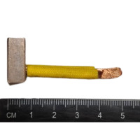 Щітка стартера 2,7 кВт (аналог Чехія)