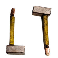 Щітка стартера 2,7 кВт (аналог Чехія)