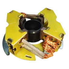 Щіткотримач (ЧЕХ.)