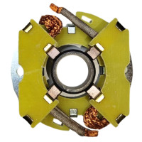 Щіткотримач (ЧЕХ.)