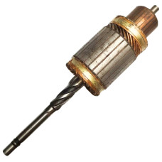 Якір стартера Т-25 (4 шліц.)