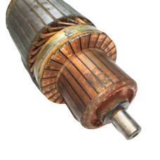 Якір стартера Т-25 (4 шліц.)